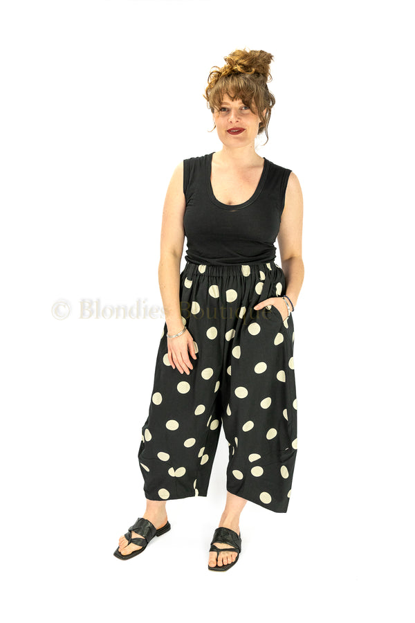 GINKO PANTS