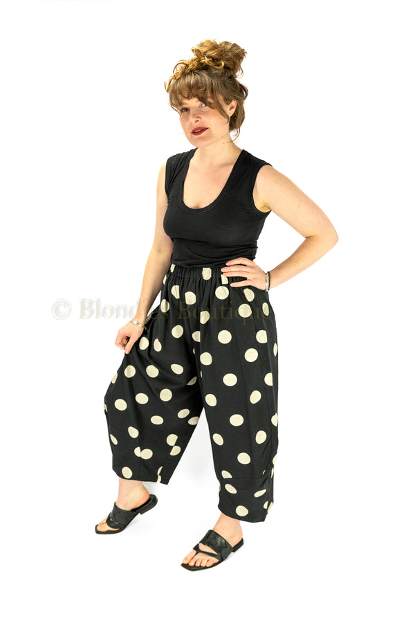 GINKO PANTS