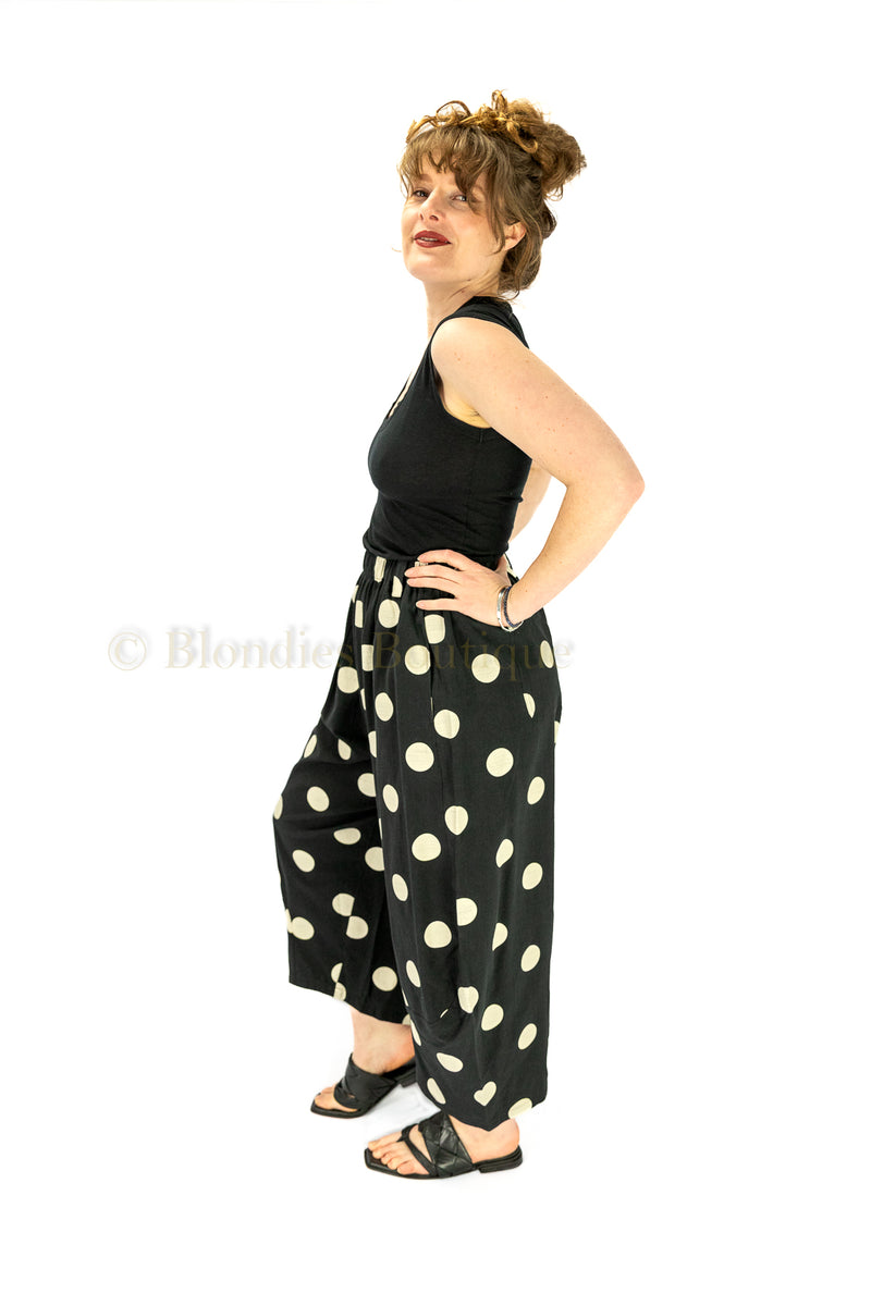 GINKO PANTS
