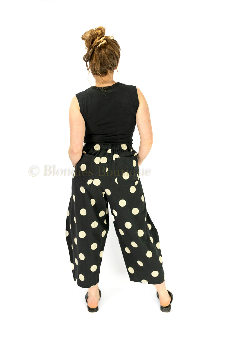 GINKO PANTS