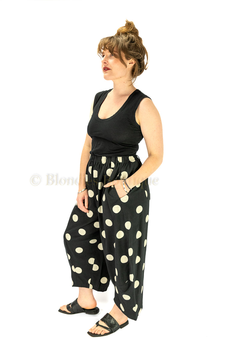 GINKO PANTS