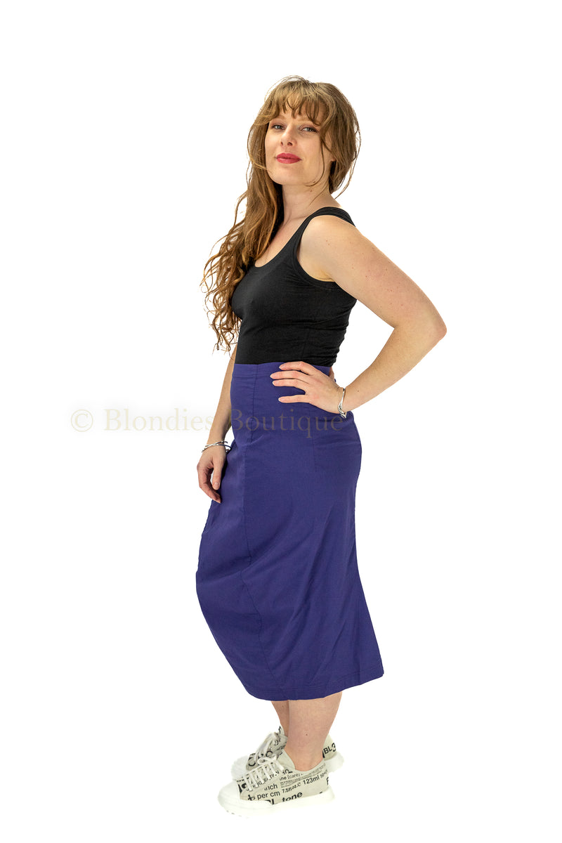 GUNDA SKIRT