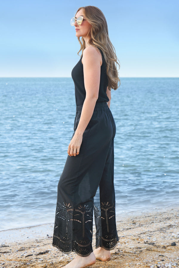 HAUTE TO TROT PANT