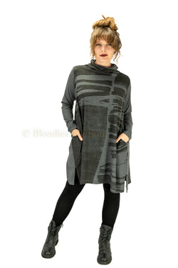 HANSAMU DRESS