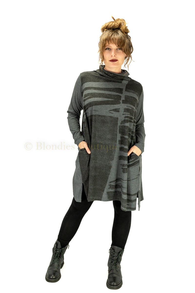 HANSAMU DRESS
