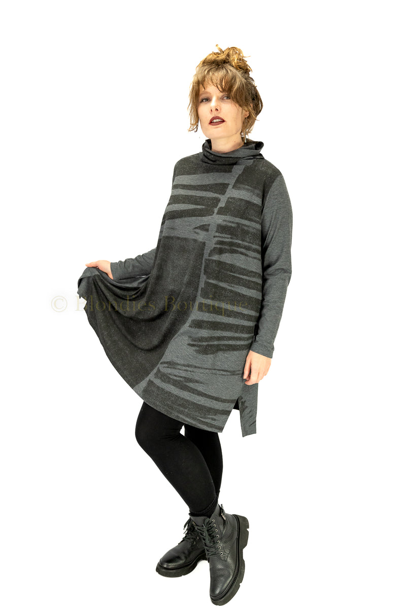 HANSAMU DRESS
