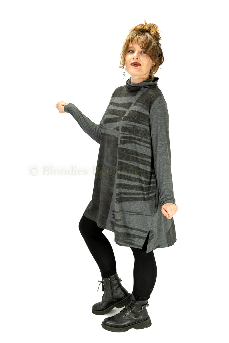 HANSAMU DRESS