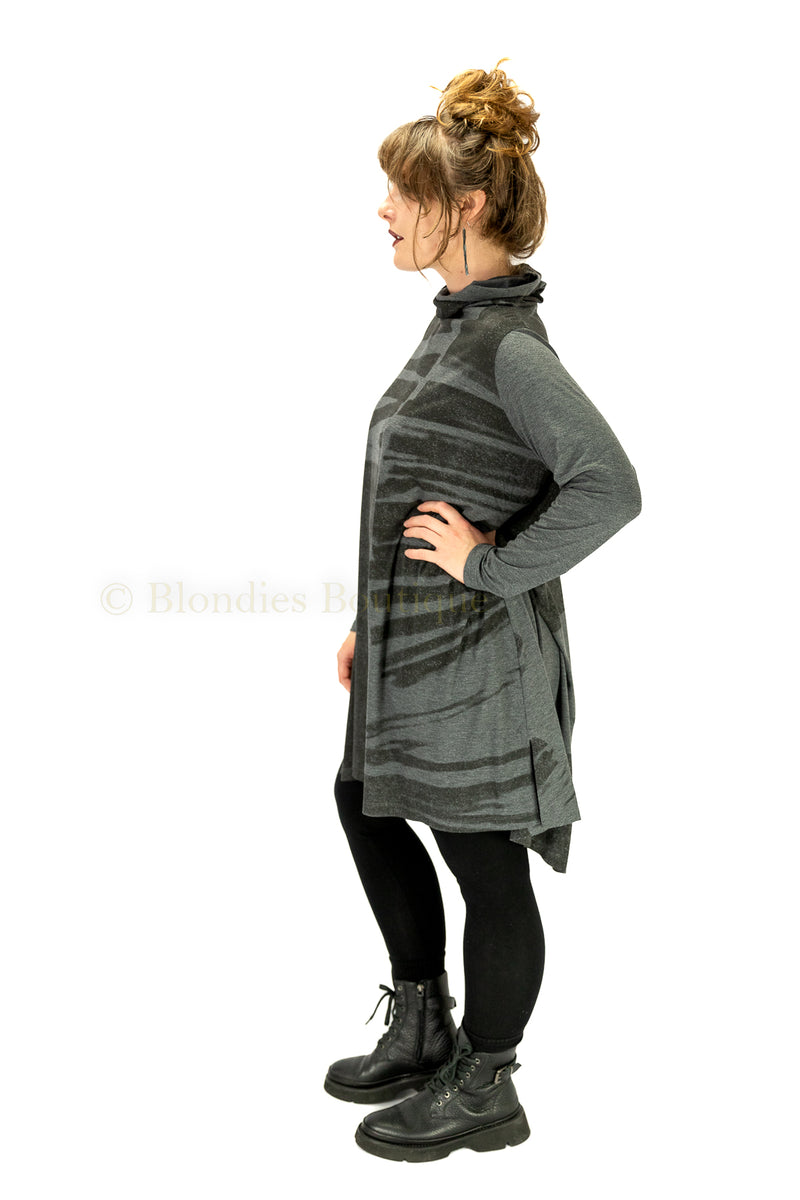 HANSAMU DRESS