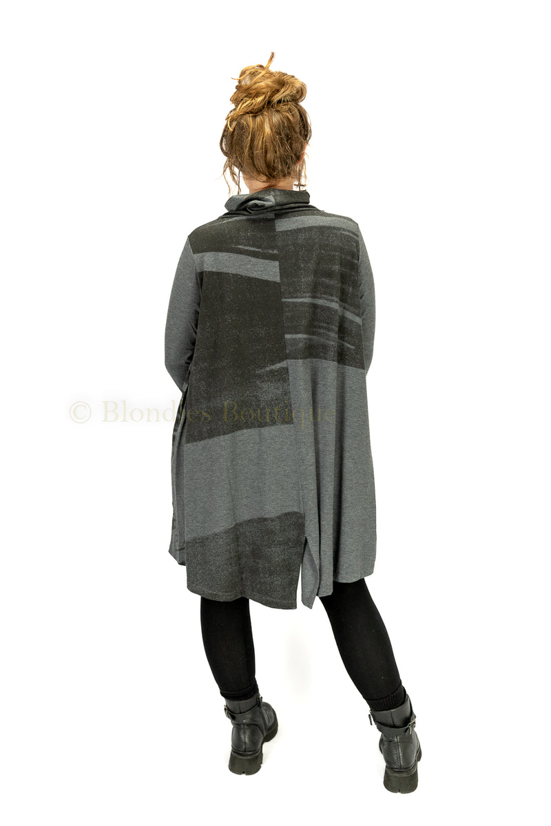 HANSAMU DRESS