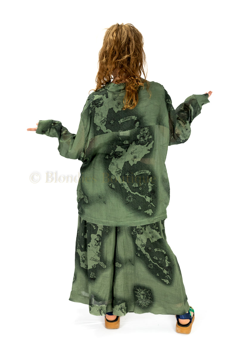 HORMIGA SHIRT