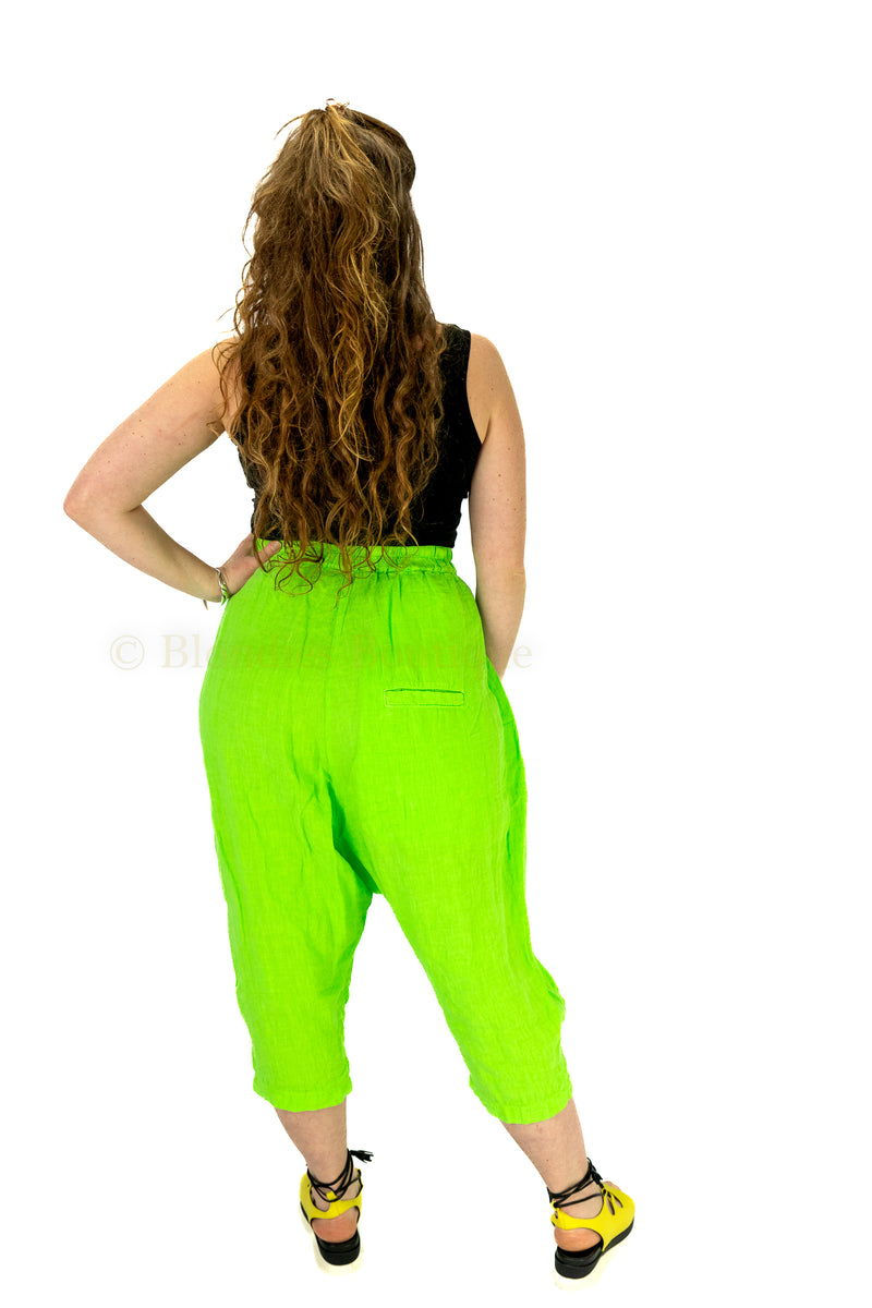 IDA TROUSERS