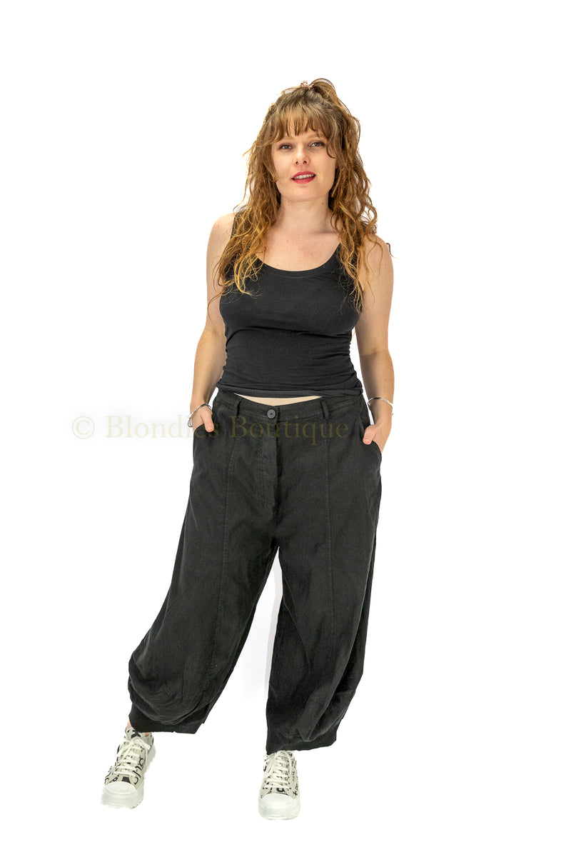 IRMA TROUSER