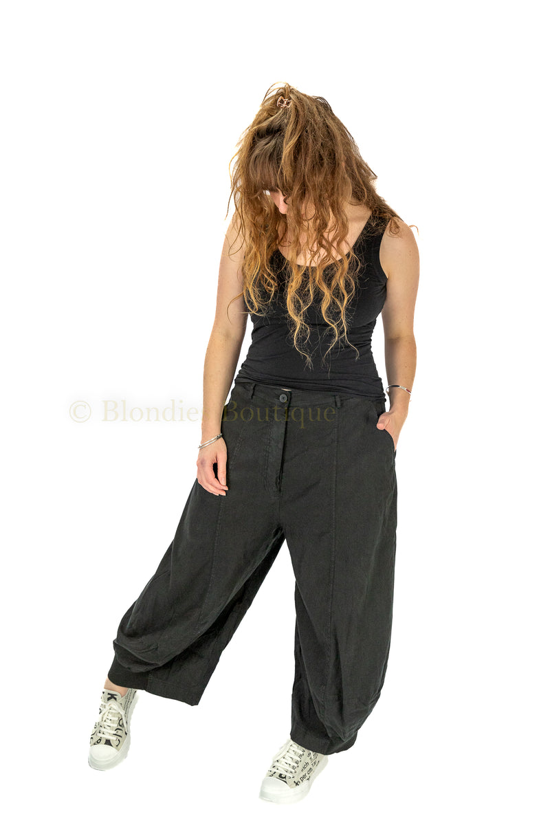 IRMA TROUSER