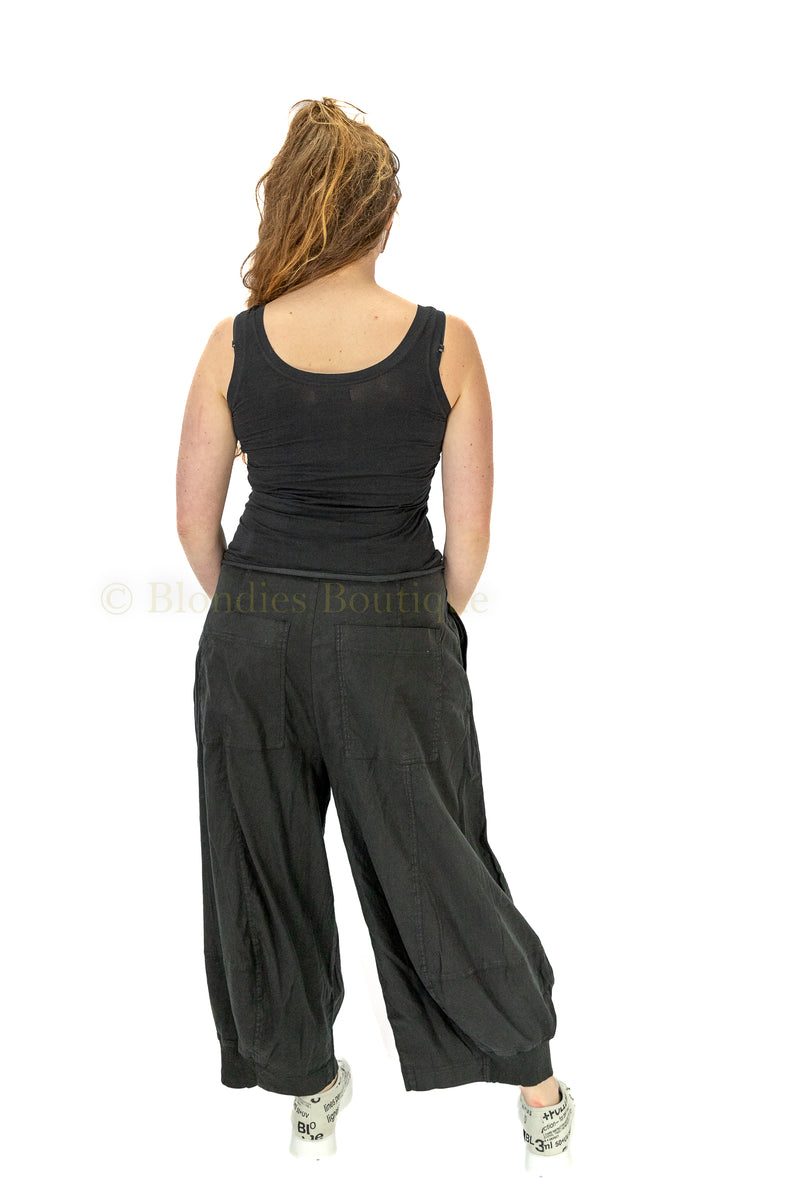 IRMA TROUSER