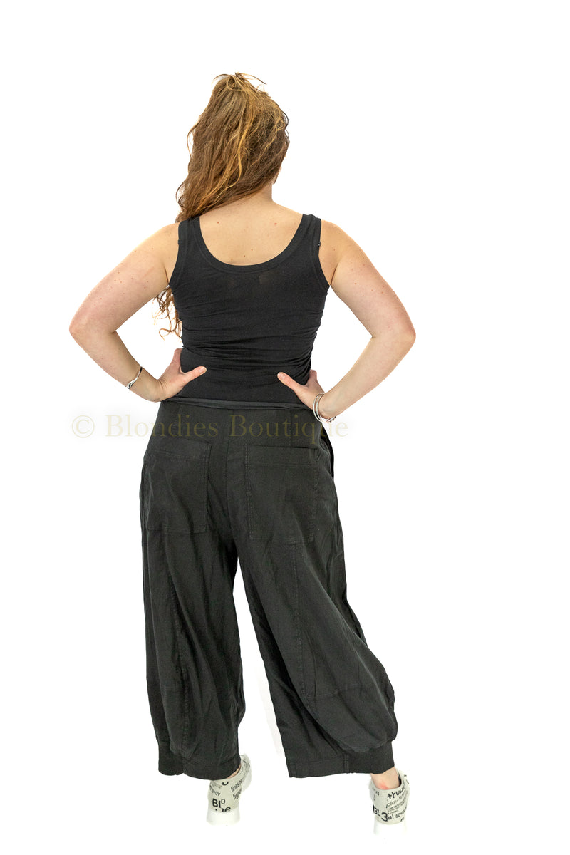 IRMA TROUSER