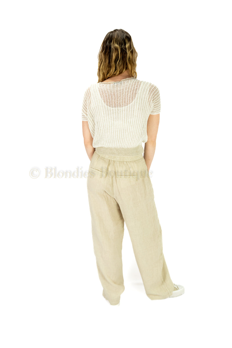 ISEO TOP