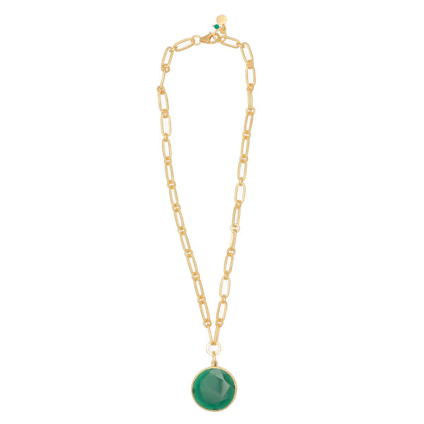 JARDIN NECKLACE