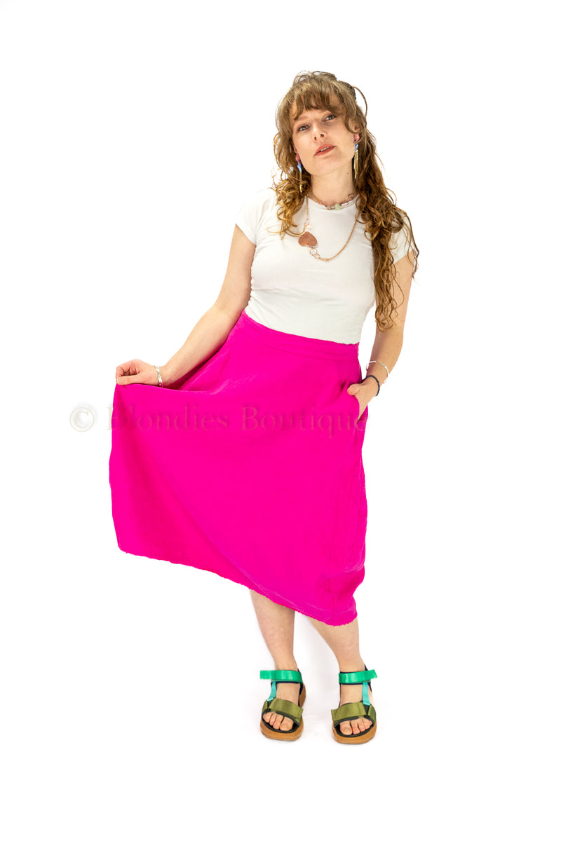 JOCELYN SKIRT