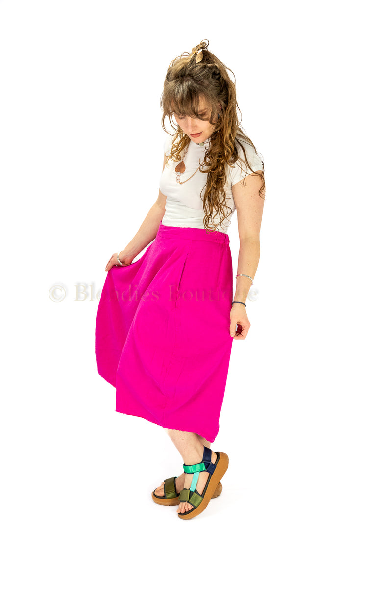 JOCELYN SKIRT