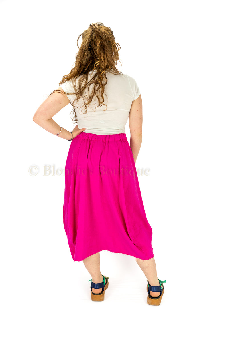 JOCELYN SKIRT