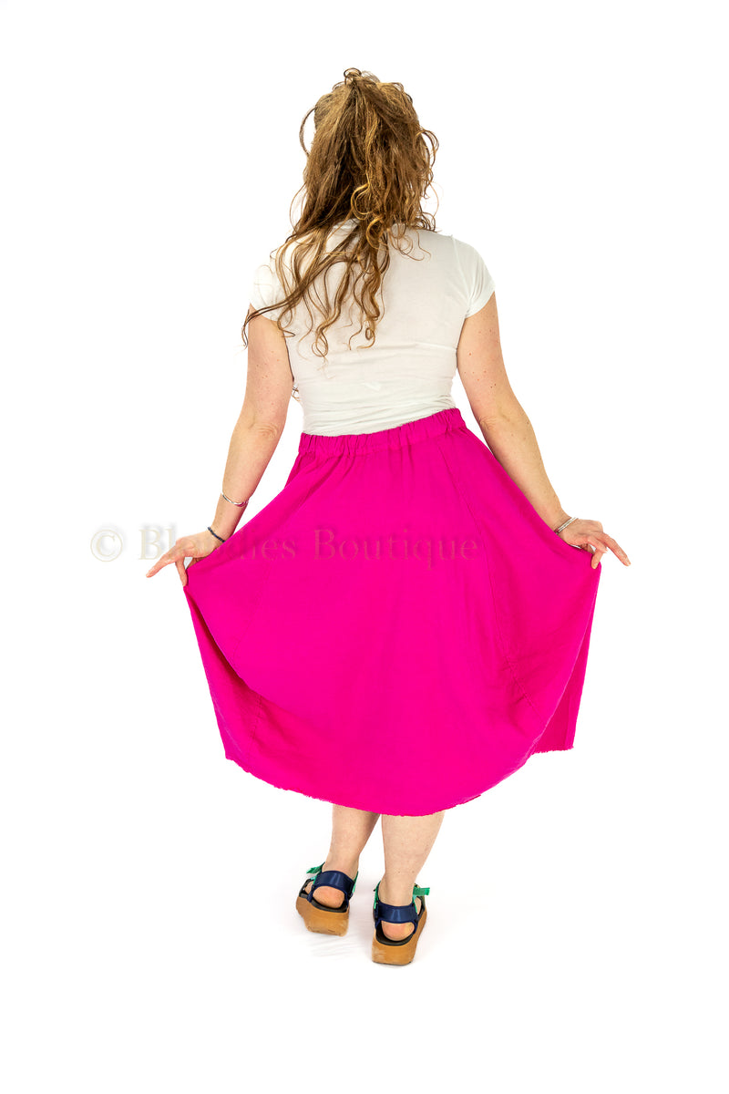 JOCELYN SKIRT