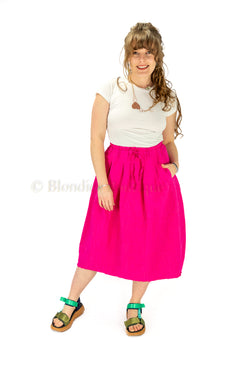 JONEVA SKIRT