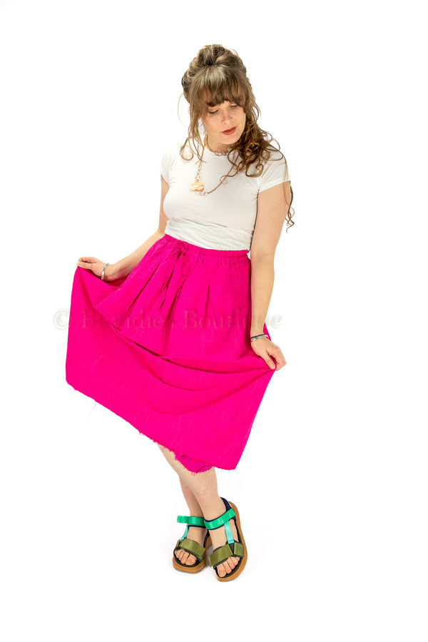 JONEVA SKIRT