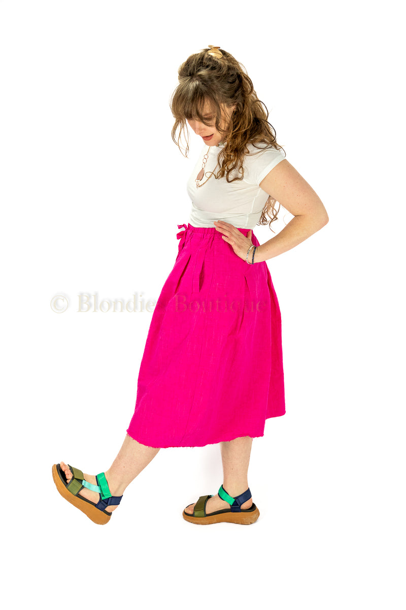JONEVA SKIRT