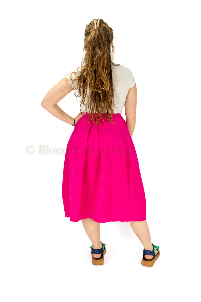JONEVA SKIRT