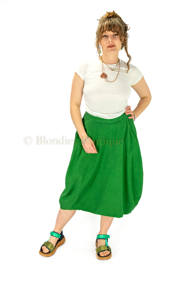 JORDAINE SKIRT