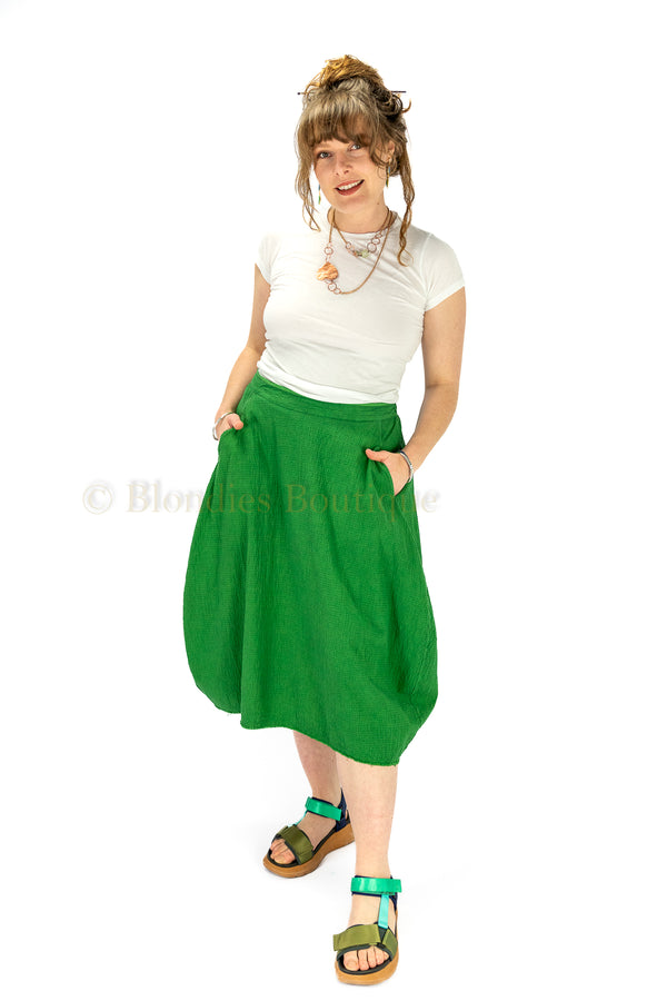 JORDAINE SKIRT