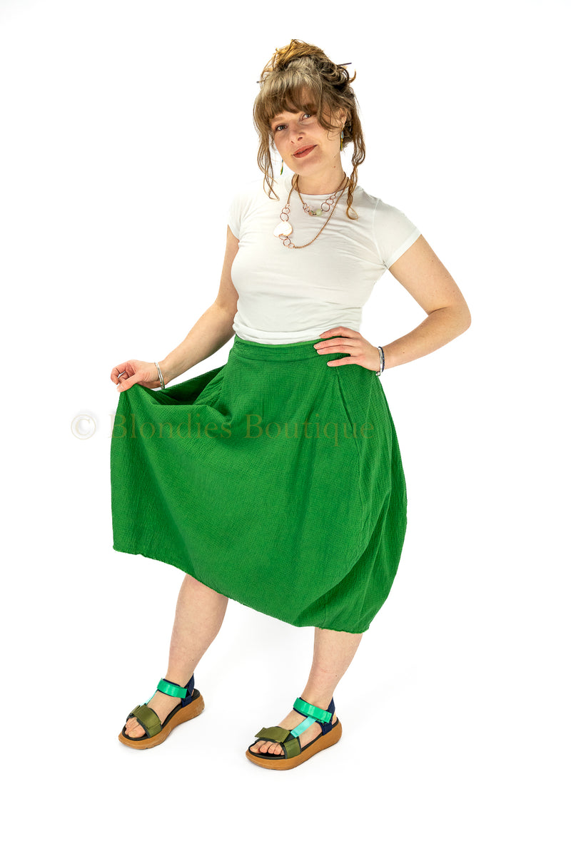 JORDAINE SKIRT