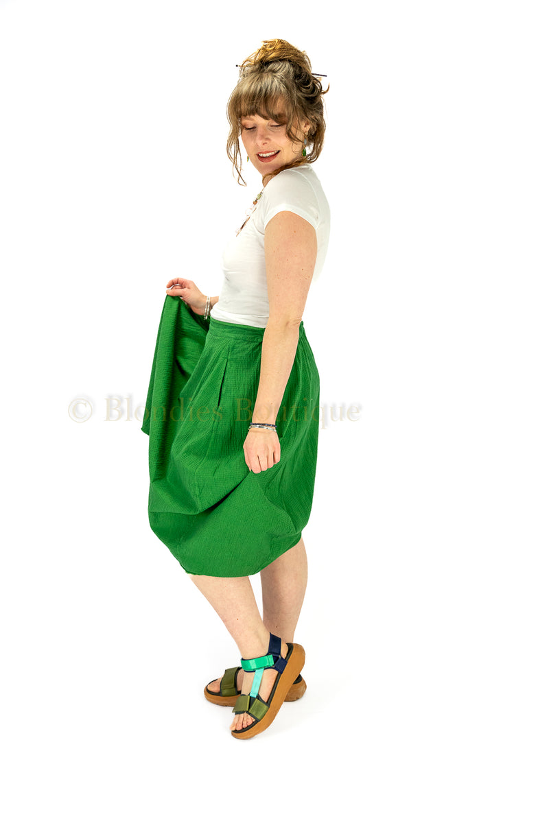 JORDAINE SKIRT