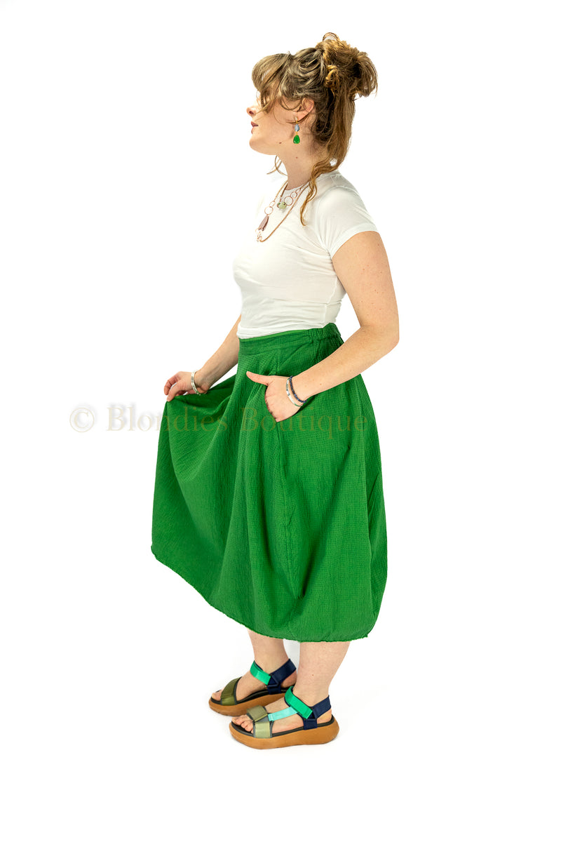 JORDAINE SKIRT