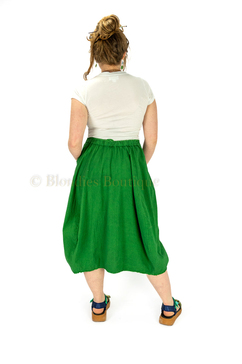 JORDAINE SKIRT