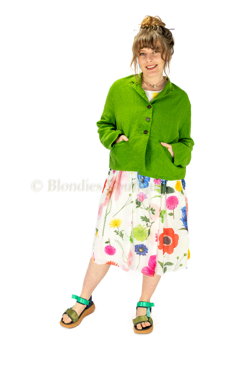 JOSEPHINE JACKET