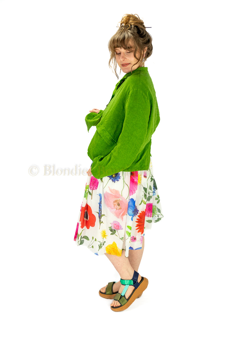 JOSEPHINE JACKET