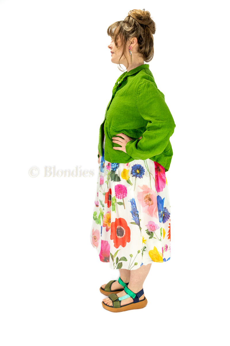 JOSEPHINE JACKET