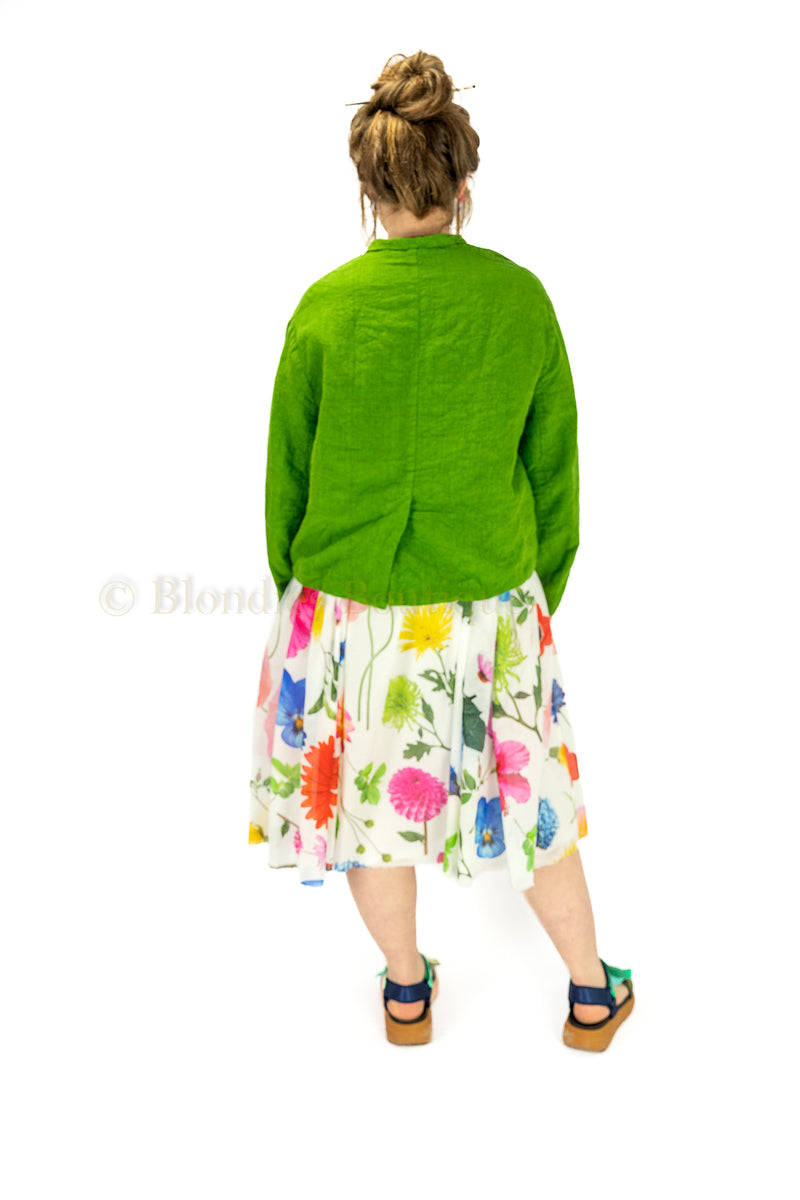 JOSEPHINE JACKET