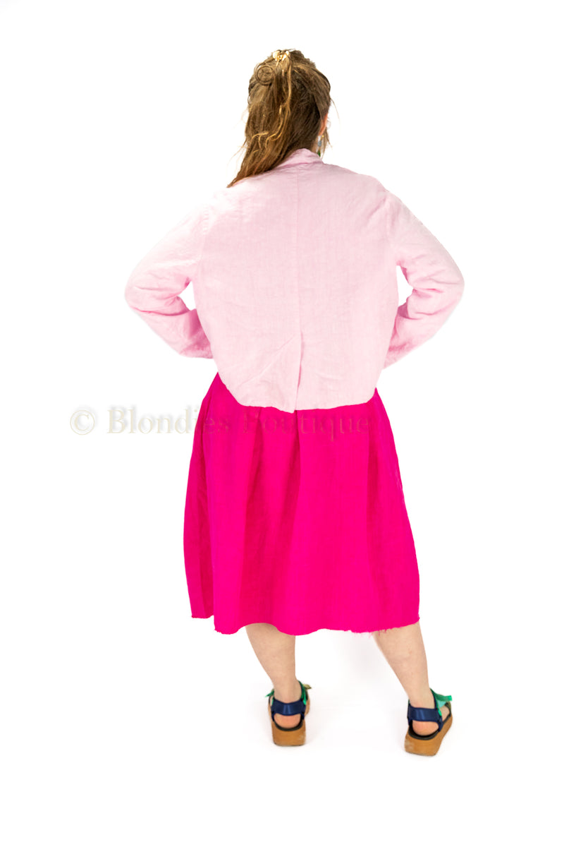 JOSEPHINE JACKET