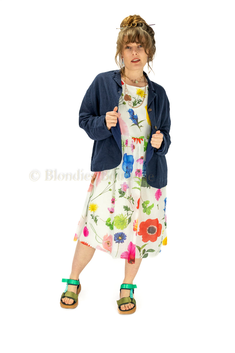 JULIETTE JACKET