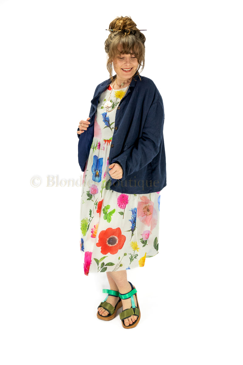 JULIETTE JACKET