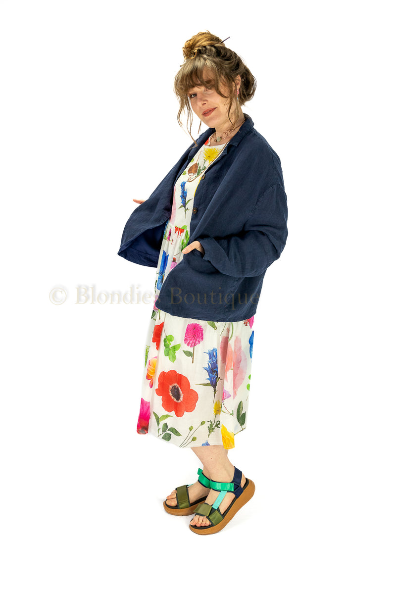 JULIETTE JACKET