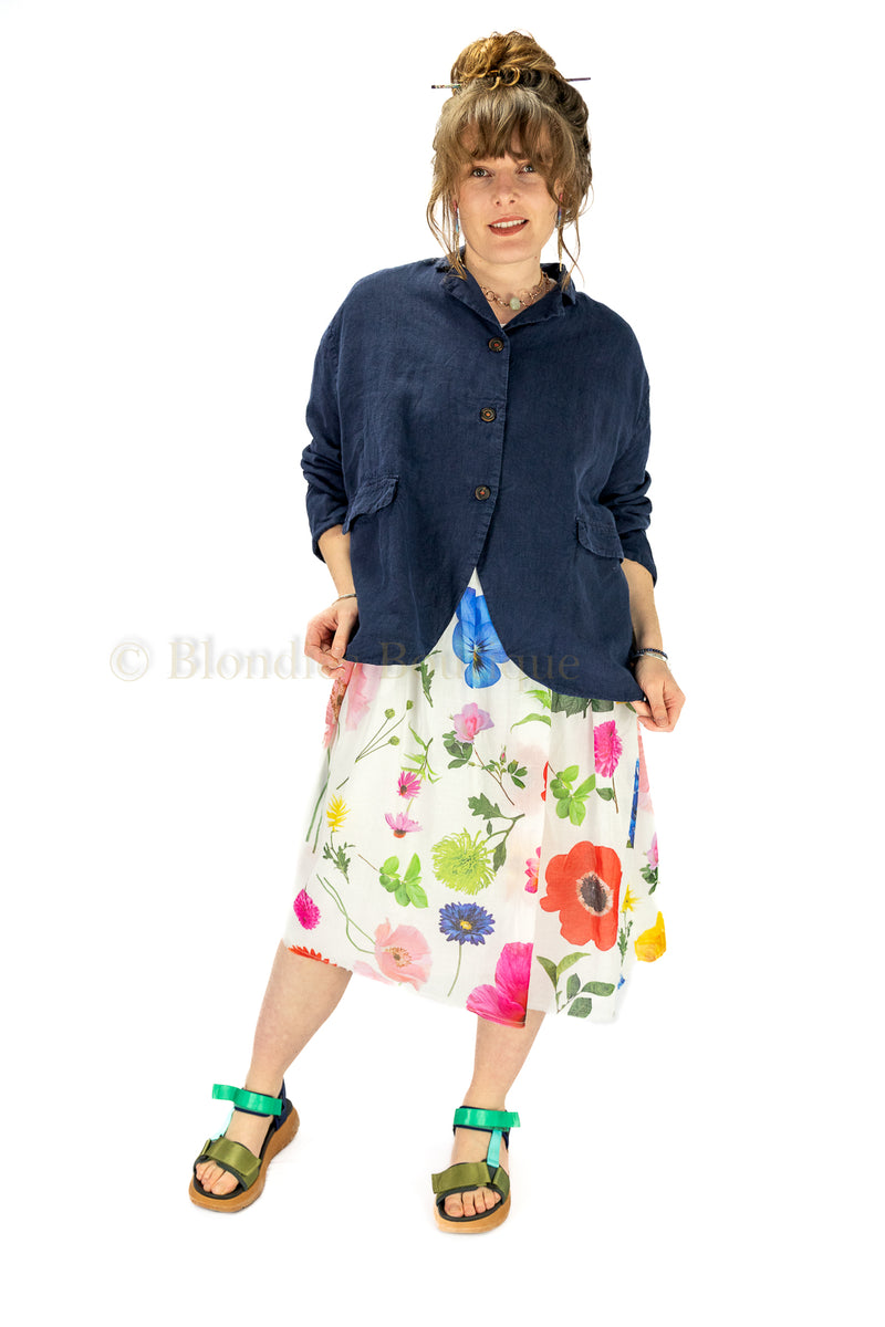 JULIETTE JACKET