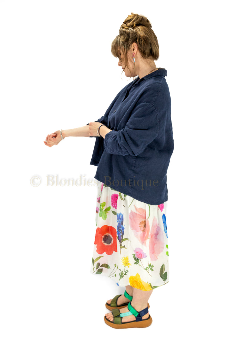 JULIETTE JACKET