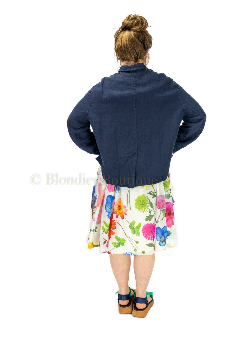 JULIETTE JACKET