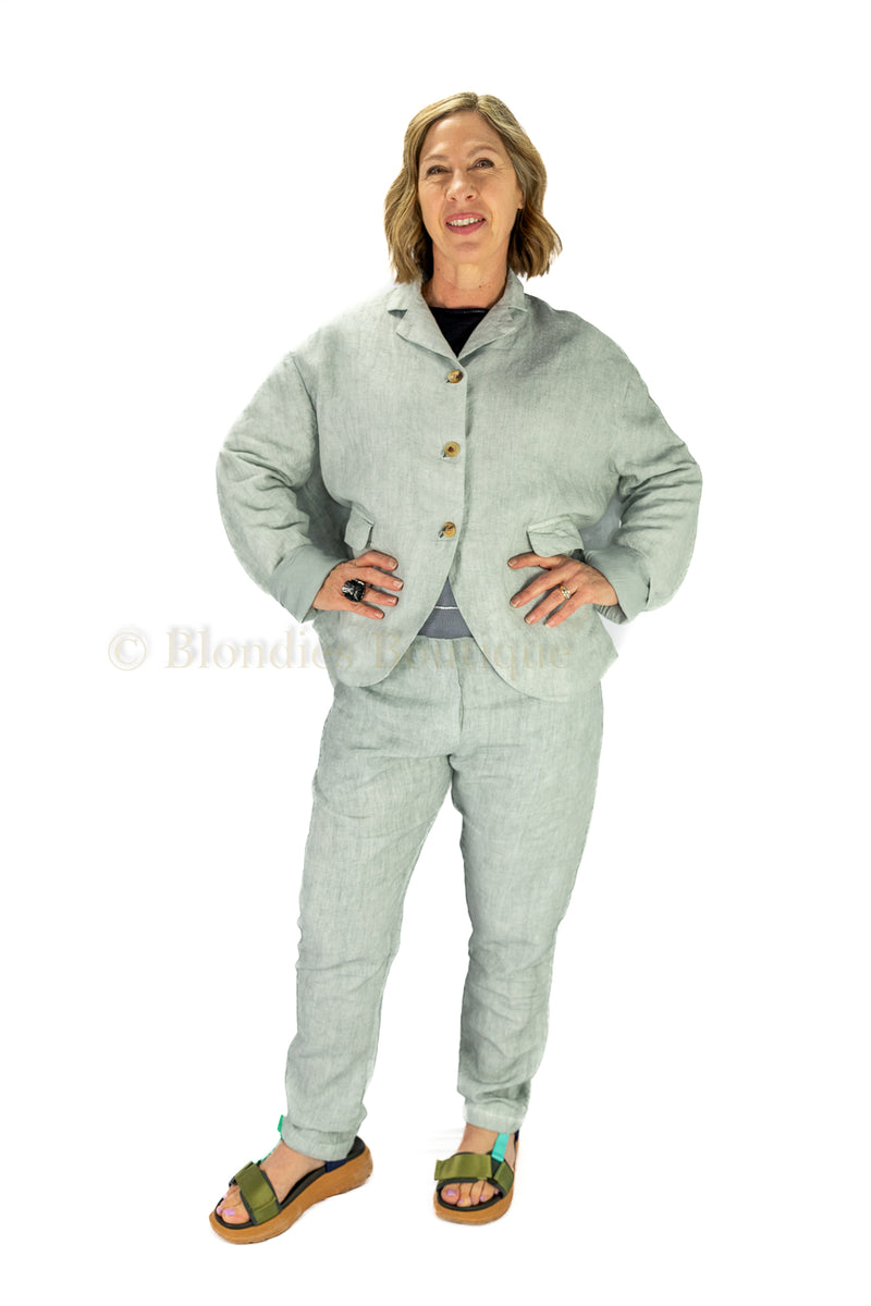 JULIETTE JACKET