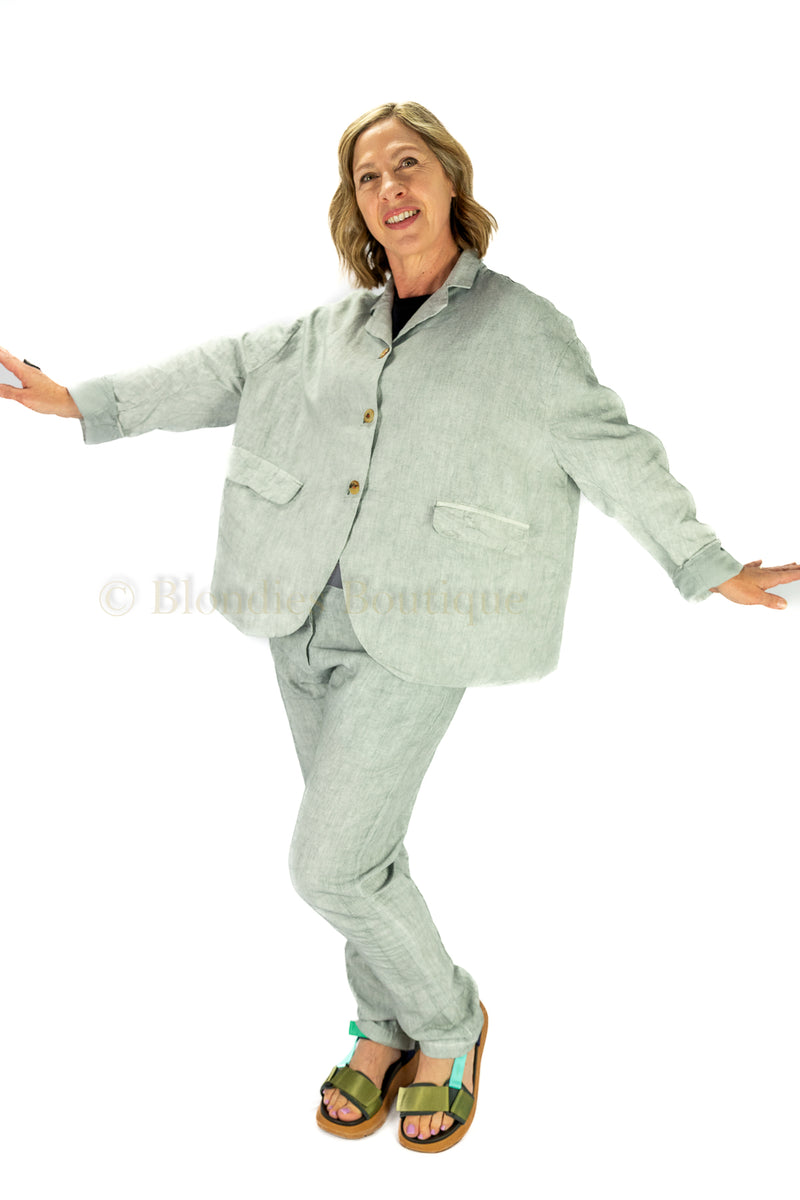 JULIETTE JACKET
