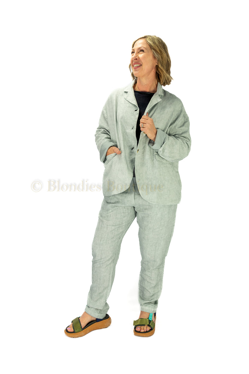 JULIETTE JACKET