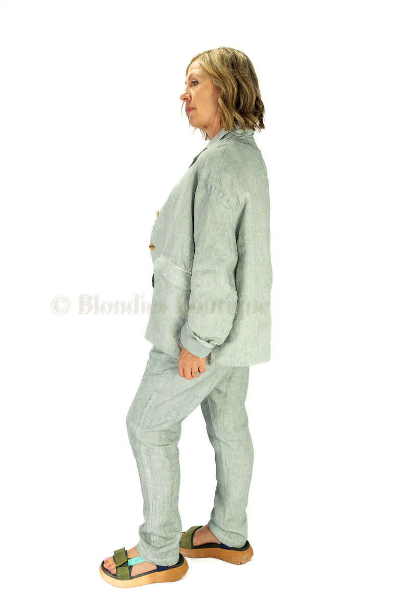 JULIETTE JACKET